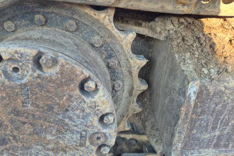 OmecoHub - Immagine HITACHI EX120-2